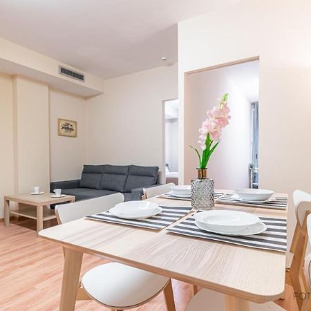 #10Oca6 - Apartamento En Vista Alegre Μαδρίτη Εξωτερικό φωτογραφία