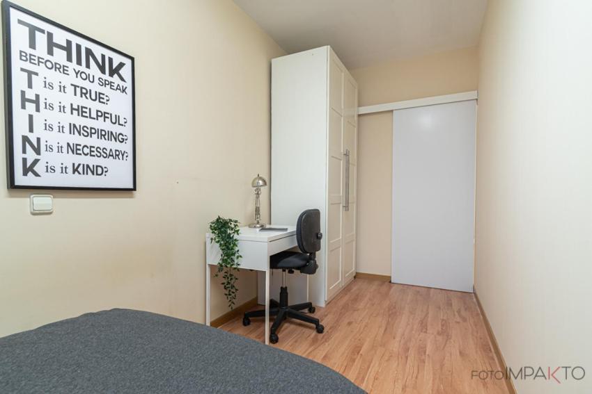 #10Oca6 - Apartamento En Vista Alegre Μαδρίτη Εξωτερικό φωτογραφία