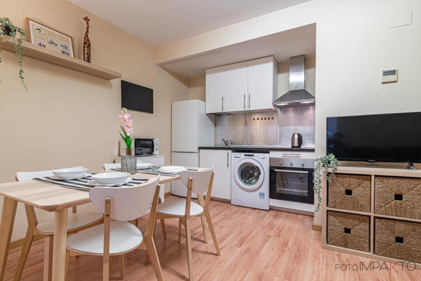 #10Oca6 - Apartamento En Vista Alegre Μαδρίτη Εξωτερικό φωτογραφία