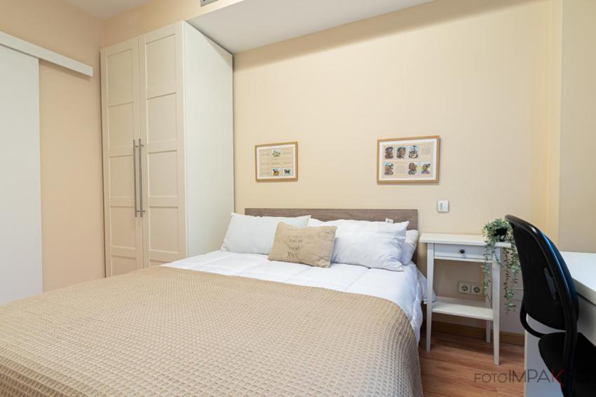 #10Oca6 - Apartamento En Vista Alegre Μαδρίτη Εξωτερικό φωτογραφία