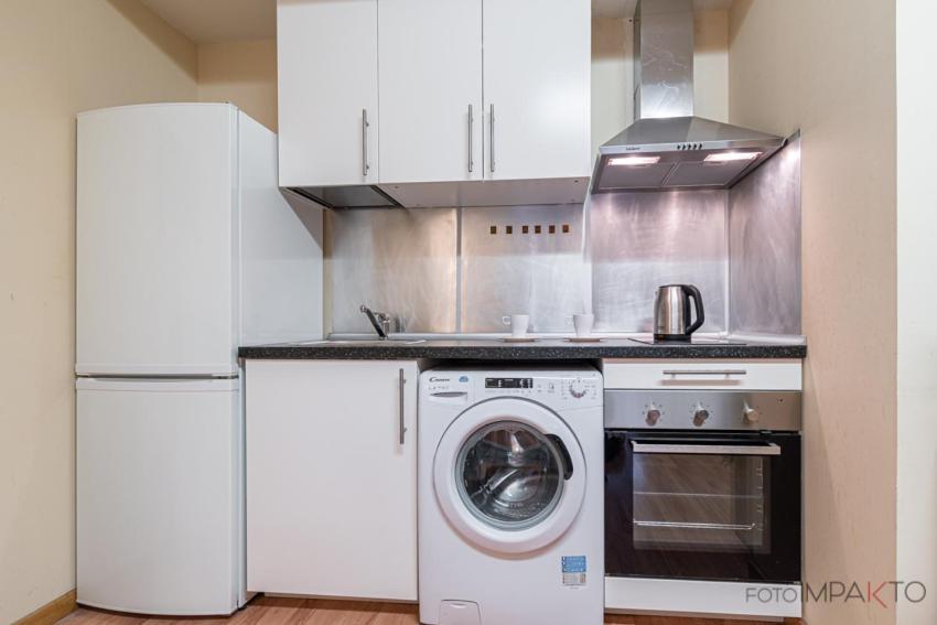 #10Oca6 - Apartamento En Vista Alegre Μαδρίτη Εξωτερικό φωτογραφία